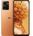 HMD Pulse+, 16,7 cm (6.56"), 4 GB, 128 GB, 50 MP, Android 14, Orange - Orange