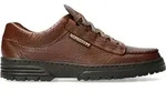 Mephisto Cruiser Herrenschuhe sportlicher Schn&uuml;rer Braun Freizeit - Braun - 42
