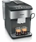 Siemens EQ.500 TP516DX3, Espressomaschine, 1,9 l, Kaffeebohnen, Eingebautes Mahlwerk,