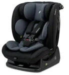 Osann Huddle 2 i-Size (40 - 150 cm) - Nero - Schwarz