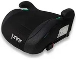 Kindersitzerh&ouml;hung, i-Size, Sitzerh&ouml;hung, Max Plus inkl. Isofix, schwarz von PETEX