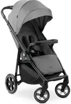 Hauck Kinderwagen Shop N Care, Klappbuggy bis 25 kg mit Liegefunktion,