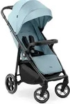 Hauck Kinderwagen Shop N Care, Klappbuggy bis 25 kg mit Liegefunktion,
