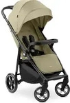 Hauck Kinderwagen Shop N Care, Klappbuggy bis 25 kg mit Liegefunktion,