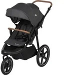 Bebeconfort Cloudy, All-Terrain-Baby Stroller, 0-4 Jahre (max. 22kg), verstellbar,