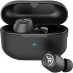 JBuds ANC TWS Earbuds Black - Schwarz