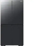 Samsung RF65DG960ESGEF French Door mit Beverage Center - Silber