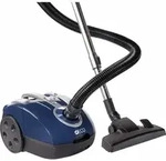 Tristar SZ-1920 Staubsauger, 700 W, Zylinder-Vakuum, Trocken, Staubbeutel, 2 l, 80 dB