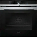 Siemens HB634GBS1 Backofen EEK.: A+ - Schwarz Siemens HB634GBS1 Backofen EEK.: A+ - Schwarz
