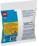 LEGO Jetboard der Minions, Bausatz, 6 Jahr(e), Kunststoff, 48 St&uuml;ck(e), 32 g