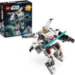 LEGO Star Wars Luke Skywalkers X-Wing Mech, Bauspielzeug aus LEGO Steinen zum