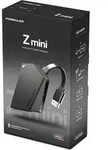 Formuler Z Mini 4K Android 12 OTT Player 2GB RAM 8GB Flash - Schwarz