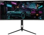 LC-Power 74.93cm (29.5") LC-M30UWFC UltraWide-Curved