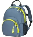 Jack Wolfskin Kinder Rucksack Buttercup elemental blue - Blau