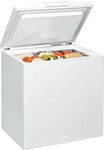 Bauknecht GTE 193 A2+, Bauknecht GTE 193 A2+, 166 l, 23 kg/24h, SN-T, 40 dB, E,