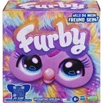 Hasbro Furby (Farbmix) , Kuscheltier