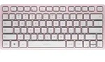 CHERRY KW 7100 MINI BT - Tastatur - kabellos - Bluetooth 5.1 - QWERTY - Europa -