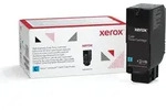 Xerox &reg; VersaLink&reg; C620-Farbdrucker Hohe Kapazit&auml;t-Tonermodul Cyan (12000 Seiten)