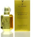 El Nabil Unisex Parf&uuml;m Wasser Mukhalat 65ML