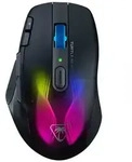 Turtle Beach Kone XP Air Gaming-Maus, Schwarz - Schwarz