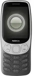 Nokia 3210 4G grunge black - Schwarz