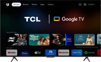 TCL 65C61B, TCL C61 65C61B, 165,1 cm (65"), 3840 x 2160 Pixel, QLED Pro, Smart-TV,