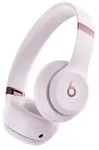 Beats Solo 4 Kabelloser On-Ear-Kopfh&ouml;rer, Wolkenrosa - Rosa