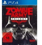 Zombie Army Trilogy