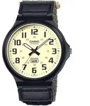 Casio TIMELESS COLLECTION Men MW-240B-3BVEF Uniuhr