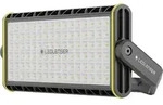 Ledlenser AF12R Baustrahler, 8000 Lumen, 135m Leuchtweite, 12,5Std. Laufzeit, IP67