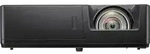 (1920x1200) Optoma ZU607TST - DLP-Projektor - Laser - 3D - 6000 lm - WUXGA - Schwarz