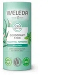 WELEDA Eukalyptus + Pfefferminze 24-Stunden-Deo-Stick (50 g)