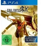 Final Fantasy Type-0 HD