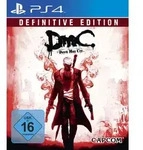DmC - Devil May Cry: Definitive Edition