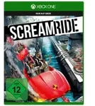 ScreamRide