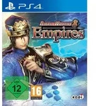 Dynasty Warriors 8 - Empires
