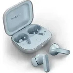 Motorola Moto Buds, Kabellos, Anrufe/Musik/Sport/Alltag, Kopfh&ouml;rer, Blau - Blau