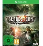 Bladestorm: Nightmare
