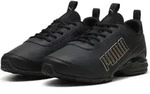 Puma Equate SL 2 Laufschuhe Herren Sneaker Schuhe 310039 03 schwarz/rose gold ,