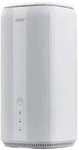 Acer Connect X6E 5G CPE EU Plug, Wi-Fi 6E (802.11ax), Tri-Band (2,4 GHz/5 GHz/6 GHz),