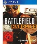 Battlefield Hardline