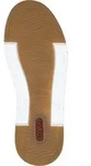 Rieker Damen Stiefelette lose Einlage Rei&szlig;verschluss Weite G TR-Sohle N3945,