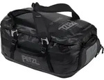 Petzl Duffel 65 Barva: schwarz - Schwarz