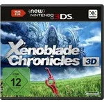 Xenoblade Chronicles 3D - New Nintendo 3DS und New Nintendo 3DS XL