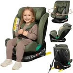 Lionelo Autokindersitz Bastiaan One i-Size, ab Geburt bis 12 Jahren, ab 0 kg bis 36