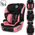 Lionelo Levi One i-Size Autositz, neueste Sicherheitsnorm R129 i-Size, universelle
