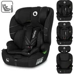 Lionelo Autositz Levi One i-Size , neueste Sicherheitsnorm R129 i-Size, universelle