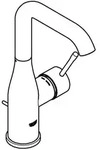 GROHE Essence, 1 St&uuml;ck(e) - Kupfer