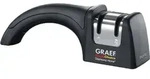 Graef PRONTO, 215 x 53 x 70 mm, 168 g, 250 mm, 190 mm, 60 mm, 252 g - Schwarz