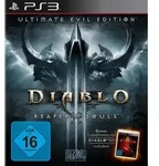 Diablo 3 - Reaper of Souls: Ultimate Evil Editin